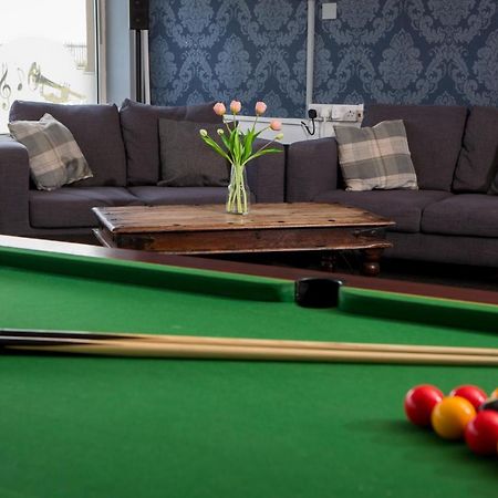 Allseasons Hotel Лоустофт Экстерьер фото