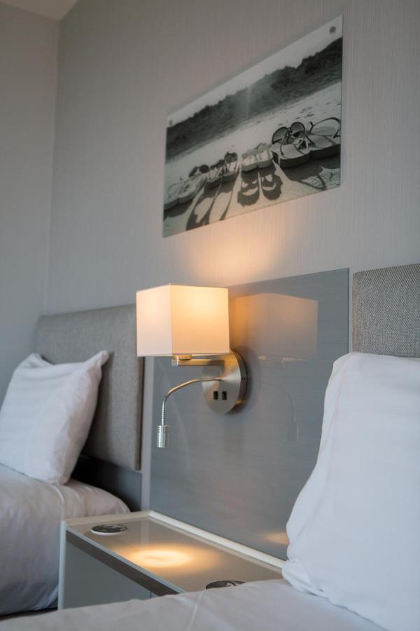 Allseasons Hotel Лоустофт Экстерьер фото
