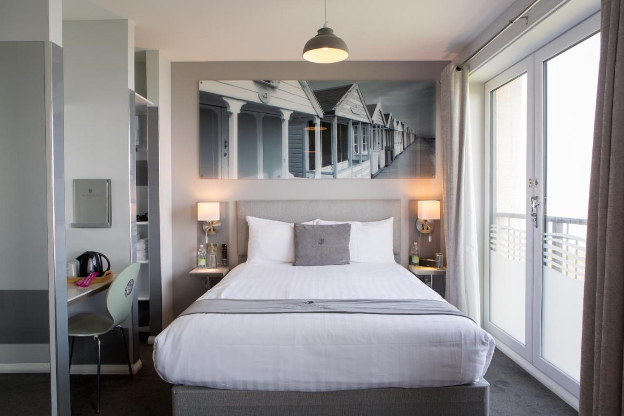 Allseasons Hotel Лоустофт Экстерьер фото